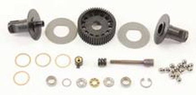TEAM DURANGO BALL DIFF SET (TD220005) TEAM DURANGO BALL DIFF SET (TD220005)