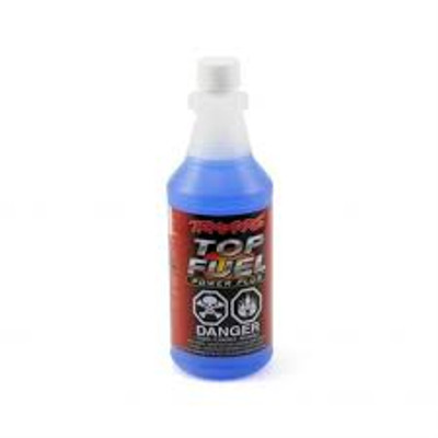Traxxas Top Fuel 20% Nitro Fuel (One Quart) (TRA5020) Traxxas Top Fuel 20% Nitro Fuel (One Quart) (TRA5020)