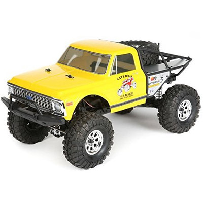 vaterra rc cars