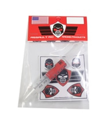 Assault RC D-Lube Silicone Diff Lubrication Grease (ARC81002) Assault RC D-Lube Silicone Diff Lubrication Grease (ARC81002)
