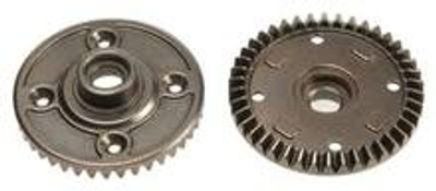 TEAM DURANGO DIFF RING GEAR 42T (TD310004) TEAM DURANGO DIFF RING GEAR 42T (TD310004)
