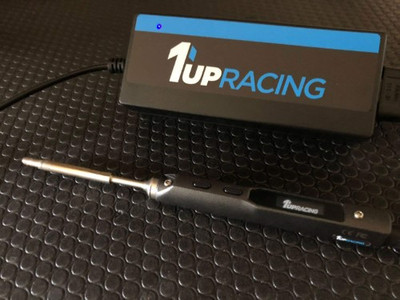 1UP RACING PRO PIT IRON 1UP RACING PRO PIT IRON