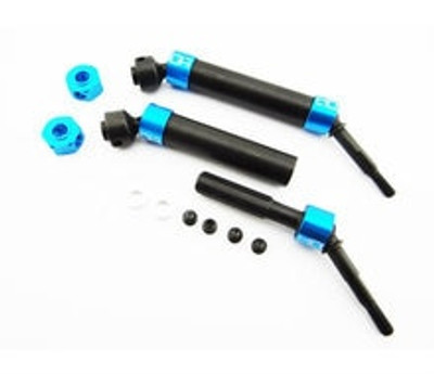 Hot Racing 2WD ECX Star Drive Steel CV Set (SECT288X06) Hot Racing 2WD ECX Star Drive Steel CV Set (SECT288X06)