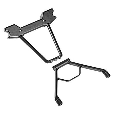 Traxxas X-Maxx Rear Bumper Mount (TRA7734)