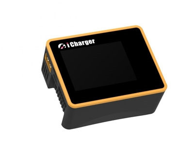 Junsi iCharger X6 Lilo/LiPo/Life/NiMH/NiCD DC Battery Charger (6S/30A/800W)