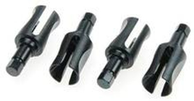 TEAM DURANGO GEARED DIFF OUTDRIVE (TD310030) TEAM DURANGO GEARED DIFF OUTDRIVE (TD310030)