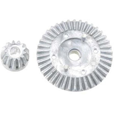 Axial Bevel Gear Set (38/13) Axial Bevel Gear Set (38/13)