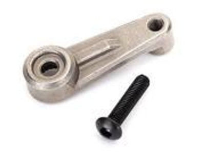 Traxxas TRX-4 Steering Metal Servo Horn (TRA8247X) Traxxas TRX-4 Steering Metal Servo Horn (TRA8247X)