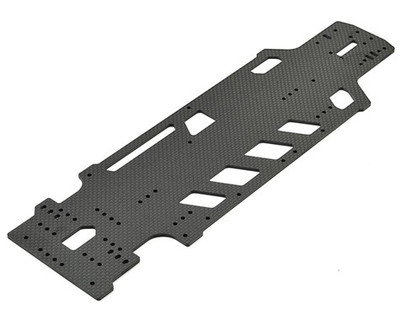 Custom Works Enforcer 7 Chassis Custom Works Enforcer 7 Chassis