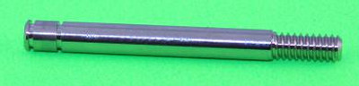 IRS Macro Shock Shaft (1) (1.275" Long) IRS Macro Shock Shaft (1) (1.275" Long)