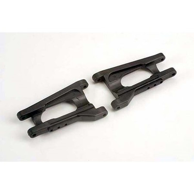 Traxxas Rear Suspension Arm Set (Long) (TRA2750R) 