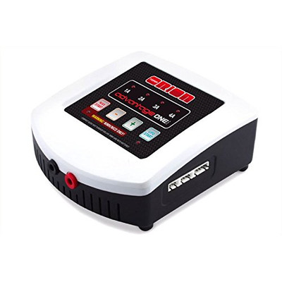 ORION advantage 充電器（LIPO,LIFE,NIMH,NICD) ORION Advantage Touch Duo AC/DC 2x100W (USA Plug) - BeachRC.com