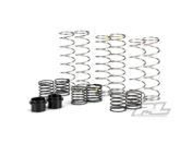 Pro-Line X-Maxx Dual Rate Spring Assortment Pro-Line X-Maxx Dual Rate Spring Assortment