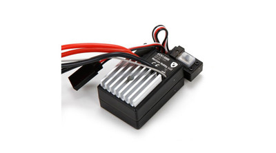 ECX V3 Water Proof ESC/Receiver Combo ECX V3 Water Proof ESC/Receiver Combo