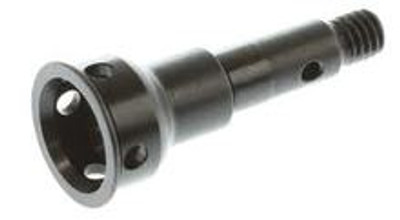 WHEEL AXLE FRONT DESC410R WHEEL AXLE FRONT DESC410R