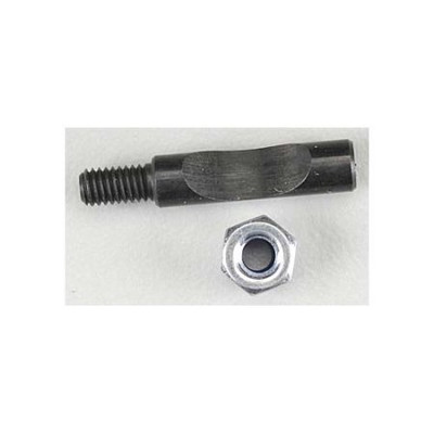 Traxxas Carburetor Pinch Bolt (TRX 2.5/ TRX 3.3) (TRA5239) Traxxas Carburetor Pinch Bolt (TRX 2.5/ TRX 3.3) (TRA5239)