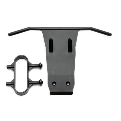 Team Associated SC5M Front Bumper (ASC71029)