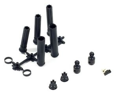 Axial WB8 Driveshaft Set Wraith Axial WB8 Driveshaft Set Wraith