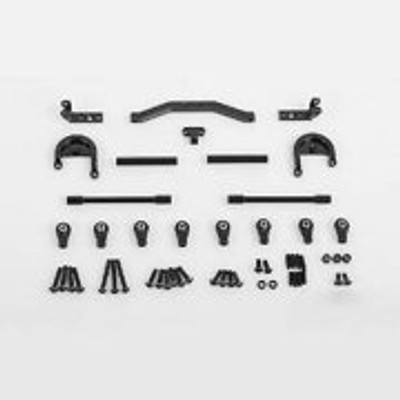 RC4WD 4 Link Kit For Trail Finder 2 Short WB Rear Axle