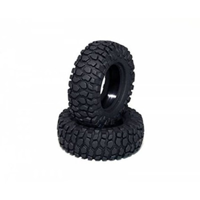 RC4WD ROCK CRUSHER 1.0" MICRO CRAWLER TIRES RC4WD ROCK CRUSHER 1.0" MICRO CRAWLER TIRES