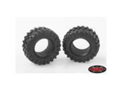 RC4WD ROCK CREEPER 1.0" CRAWLER TIRES RC4WD ROCK CREEPER 1.0" CRAWLER TIRES