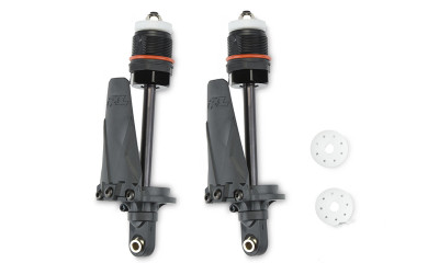 Pro-Line PowerStroke HD Shock Shafts : X-MAXX (PRO6321-00) Pro-Line PowerStroke HD Shock Shafts : X-MAXX (PRO6321-00)