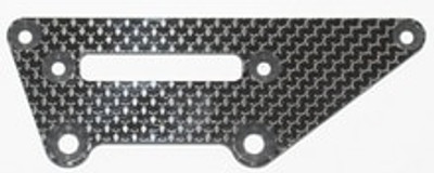 GFRP 2018 GFR1 Direct Drive Sprint Front Cage Mount (GFR2954) GFRP 2018 GFR1 Direct Drive Sprint Front Cage Mount (GFR2954)