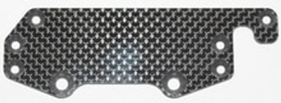 GFRP 2018 GFR1 Mod Sprint Cage Mount (GFR2944) GFRP 2018 GFR1 Mod Sprint Cage Mount (GFR2944)