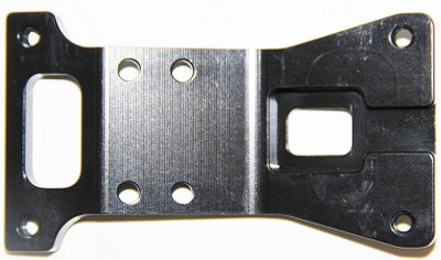 GFRP GFR1 Front Nose Plate GFRP GFR1 Front Nose Plate