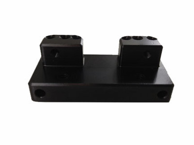 GFRP Aluminum Front Bulkhead (Narrow) GFRP Aluminum Front Bulkhead (Narrow)