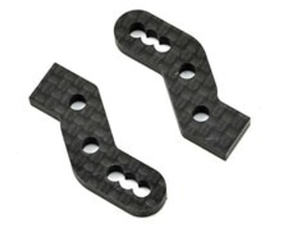 Custom Works Steering Arm Extender (2) (CSW1292) Custom Works Steering Arm Extender (2) (CSW1292)