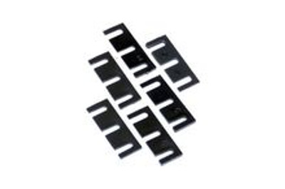 Custom Works Rear Arm Anti Squat Spacers (CSW1248)