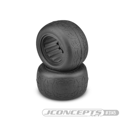 JConcepts Octagon 2.2" Stadium Truck Tires (Gold Compound) JConcepts Octagon 2.2" Stadium Truck Tires (Gold Compound)
