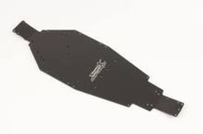 CHASSIS PLATE 2.5MM DESC410R CHASSIS PLATE 2.5MM DESC410R