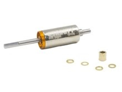 Trinity SPEC 12.5 X 25.5MM Long High Torque Certified Rotor - COPPER (Strength: 1675+) (TEP1119CX Trinity SPEC 12.5 X 25.5MM Long High Torque Certified Rotor - COPPER (Strength: 1675+) (TEP1119CX