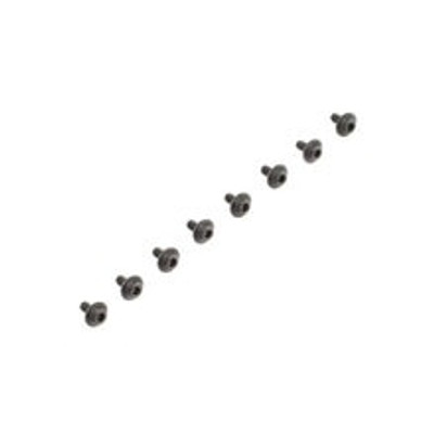 Hinge Pin Lock Screws: 22S Hinge Pin Lock Screws: 22S