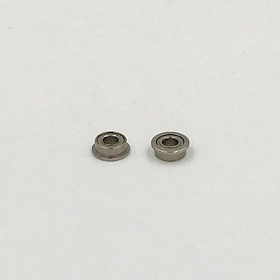 1RC Rear Axle Flanged Bearings (Midget) (2)