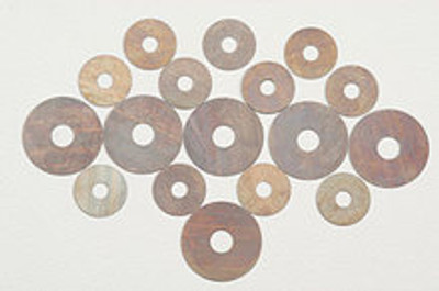 MUGEN DIFFERENTIAL WASHER SET (MUGE0206)