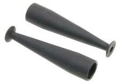SHOCK BOOT REAR DEX410/DEX210 (2) (TD330017) SHOCK BOOT REAR DEX410/DEX210 (2) (TD330017)