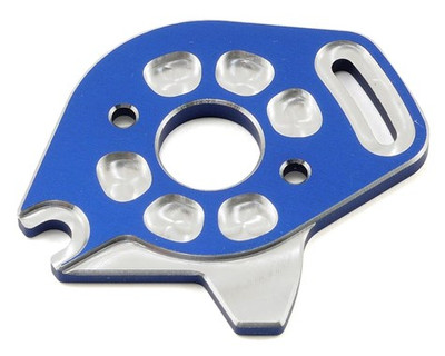 Traxxas Aluminum Motor Plate (TRA6890X) Traxxas Aluminum Motor Plate (TRA6890X)