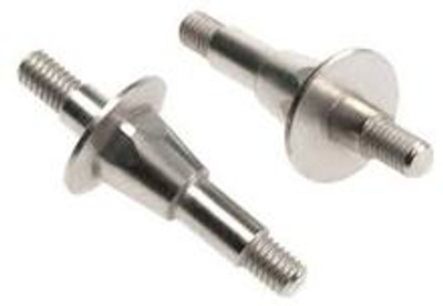 SHOCK MOUNT REAR DEX410/DEX210 (2) (TD330032) SHOCK MOUNT REAR DEX410/DEX210 (2) (TD330032)