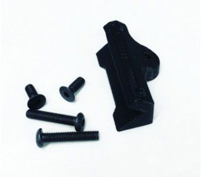 Schelle B6.1 / B6 Extreme Battery Strap Fan Mount Schelle B6.1 / B6 Extreme Battery Strap Fan Mount