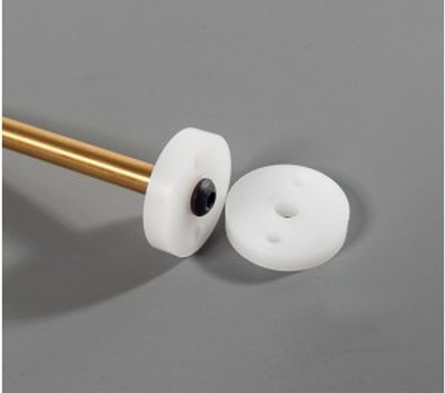 Schelle AE V2 12mm Piston, 2 x 1.7mm Flat Schelle AE V2 12mm Piston, 2 x 1.7mm Flat