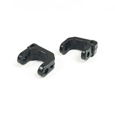 Custom Works 0 DEG Caster Blocks For Hex Spindles (2) Custom Works 0 DEG Caster Blocks For Hex Spindles (2)