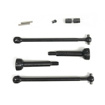 Custom Works CVA Kit For Outlaw 4 / Rocket 4 Custom Works CVA Kit For Outlaw 4 / Rocket 4