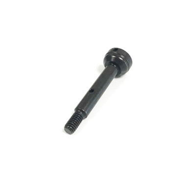 Custom Works 5mm Rear Axle Custom Works 5mm Rear Axle