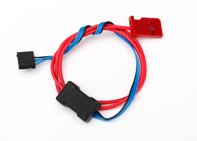 Traxxas Auto-Detectable Voltage Sensor (TRA6527) Traxxas Auto-Detectable Voltage Sensor (TRA6527)