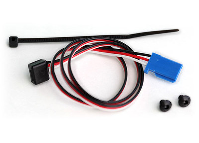 Traxxas RPM Telemetry Sensor (Long) (TRA6520) Traxxas RPM Telemetry Sensor (Long) (TRA6520)
