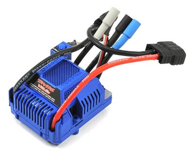 Traxxas X-Maxx Velineon VXL-8s Waterproof ESC (TRA3496) Traxxas X-Maxx Velineon VXL-8s Waterproof ESC (TRA3496)