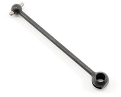 MUGEN SEIKI Front Center Driveshaft (MUGE0226) MUGEN SEIKI Front Center Driveshaft (MUGE0226)